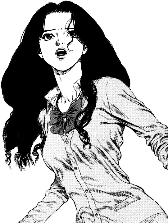 Anime Manga Png Transparent Manga Transparent Raqiya Illustration