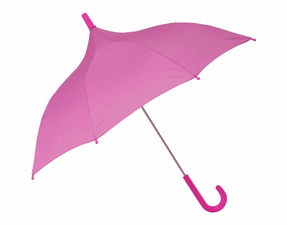 Pink Sensation Kids Umbrella Kids Umbrella Png