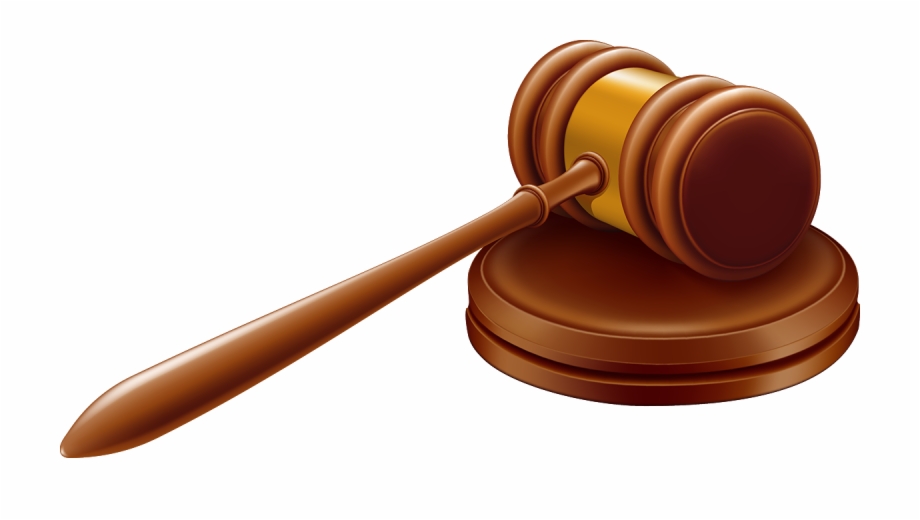 Free Png Gavel Png Images Transparent Law Icon