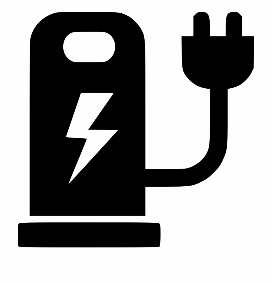 Electric Charger Svg Png Icon Free Download Electric Clip Art Library