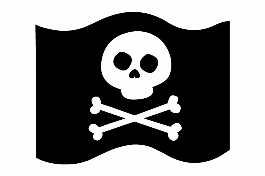 Clip Arts Related To : Jolly Roger. 