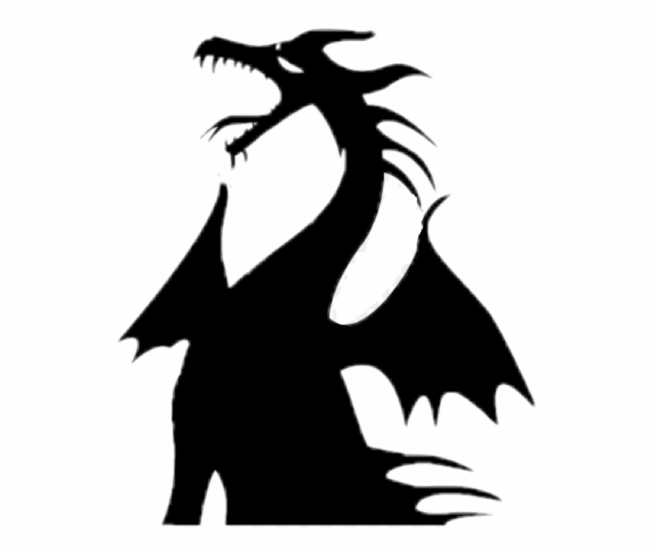 Maleficent Sticker Jordan Peterson Slay The Dragon
