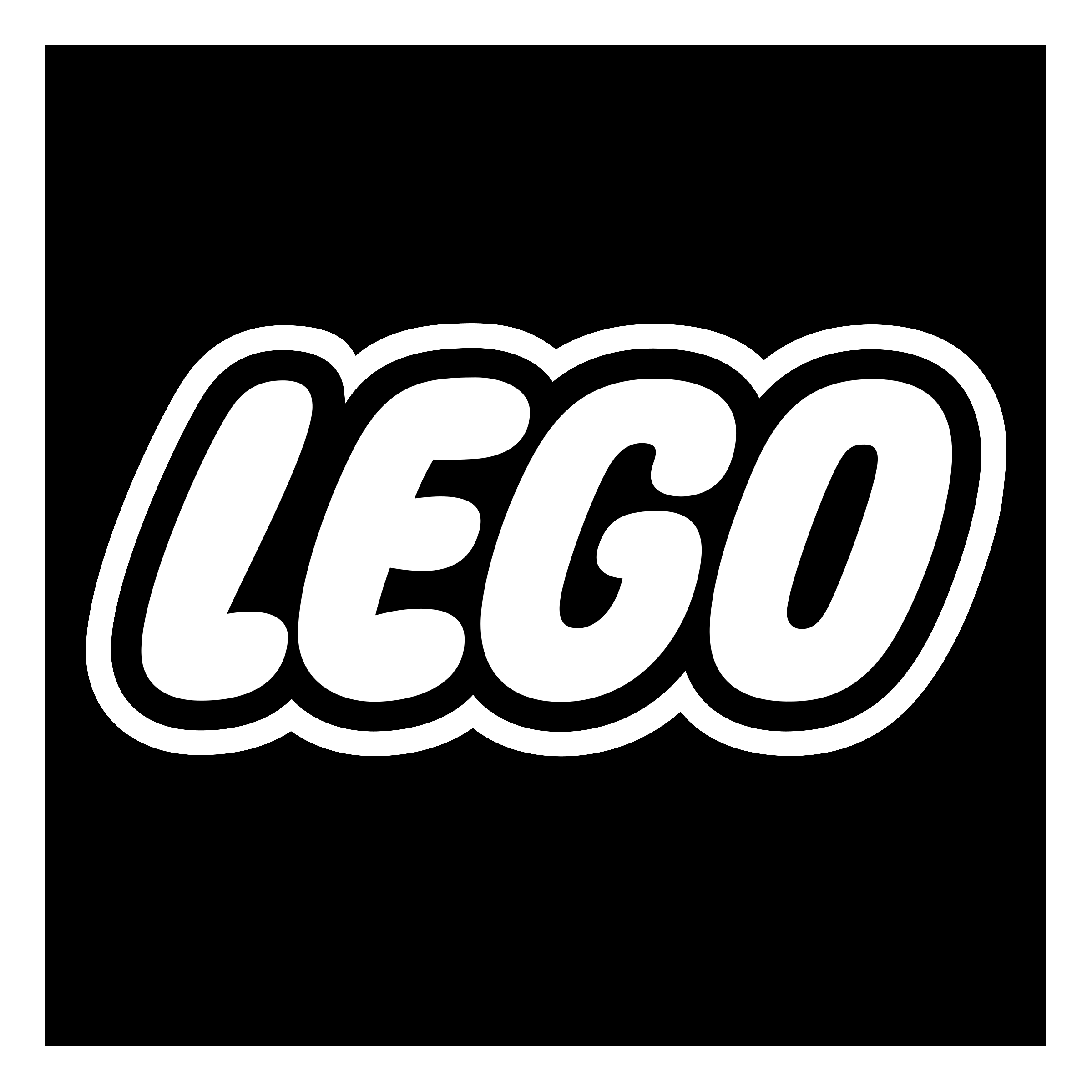 lego logo white transparent
