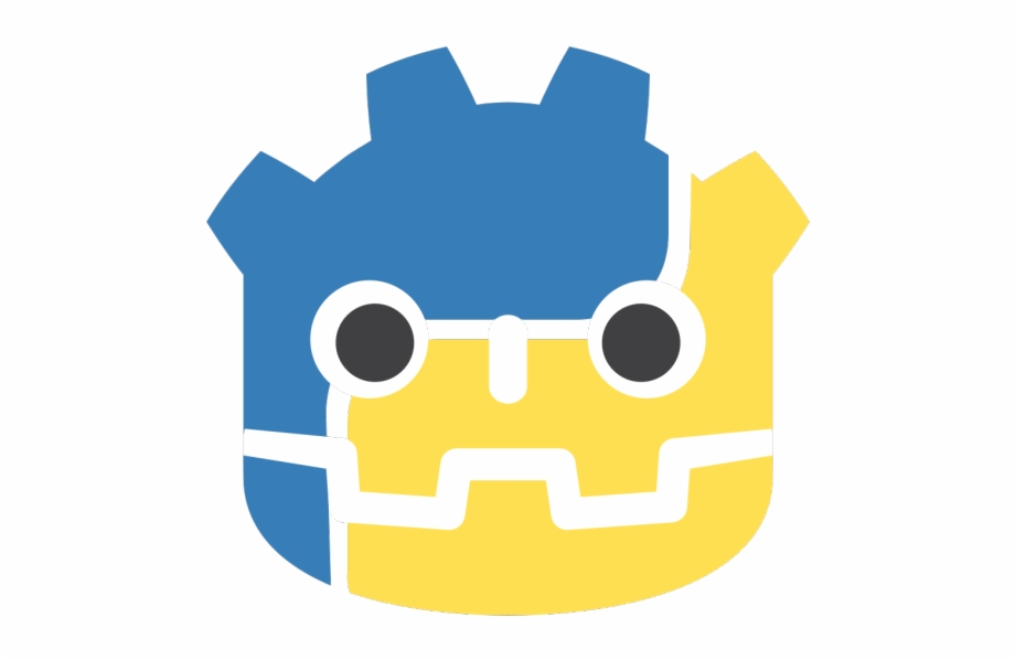 Pythonscript Pypys Icon Godot Game Engine Logo