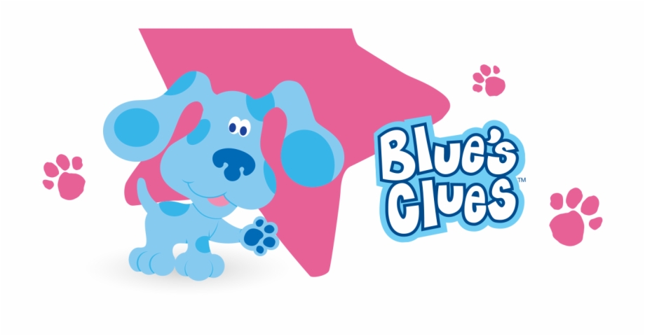 Bubble Clipart Blues Clue Blues Clues