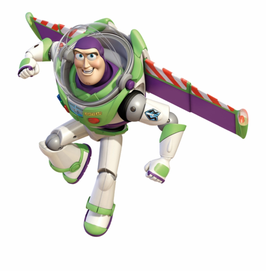Toy Story Buzz Png