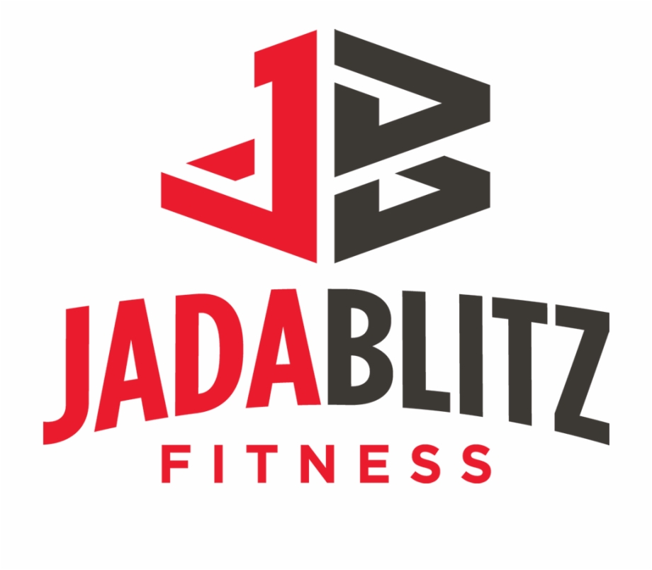 personal trainer gym logo
