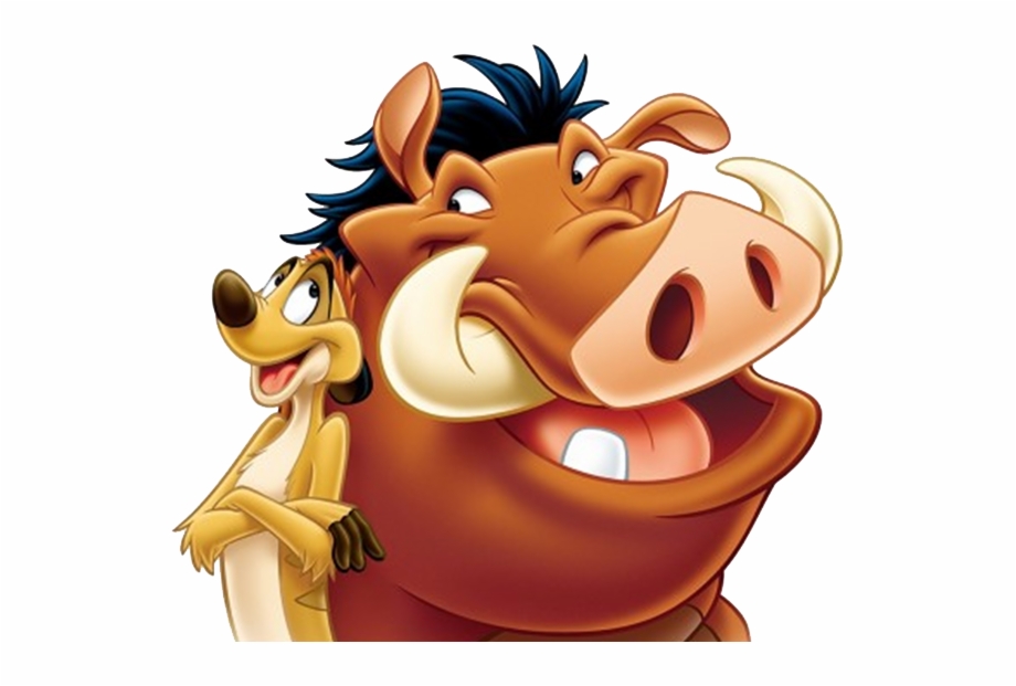 Timon And Pumba Wallpapers Exclusive Timon And Pumba - Clip Art Library