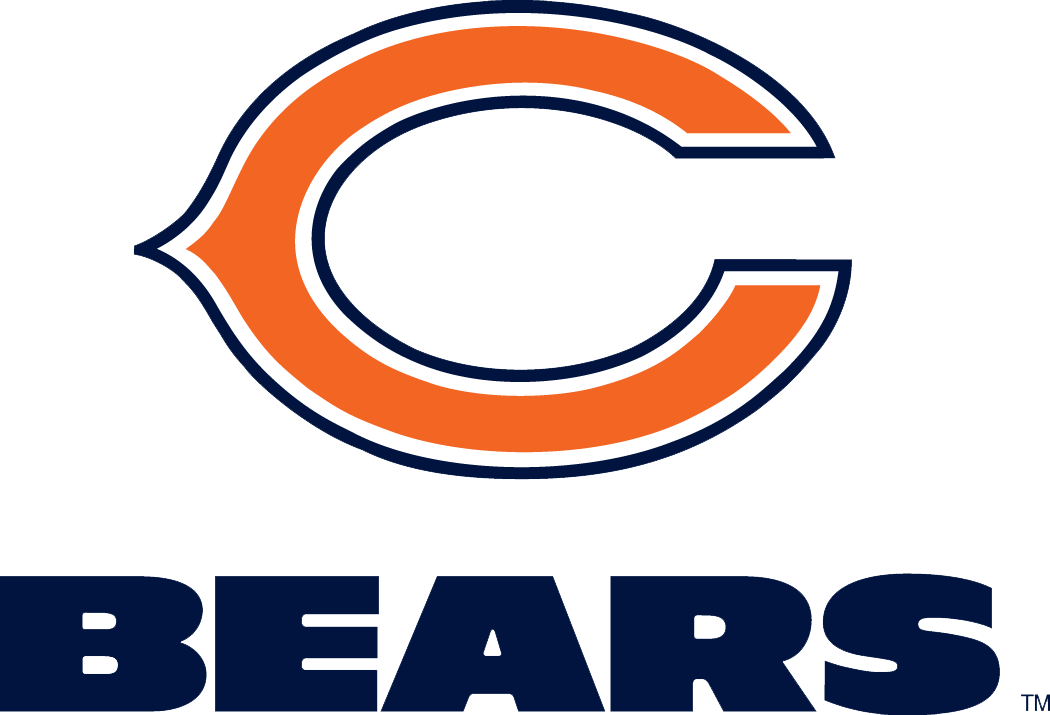 Bears Logo Png