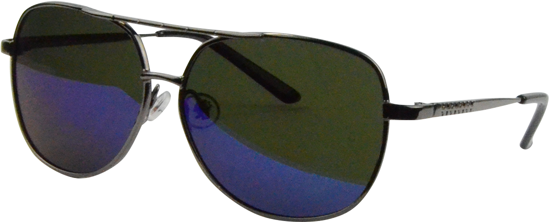 Gun Glasses Frame Ray Ban 3581N