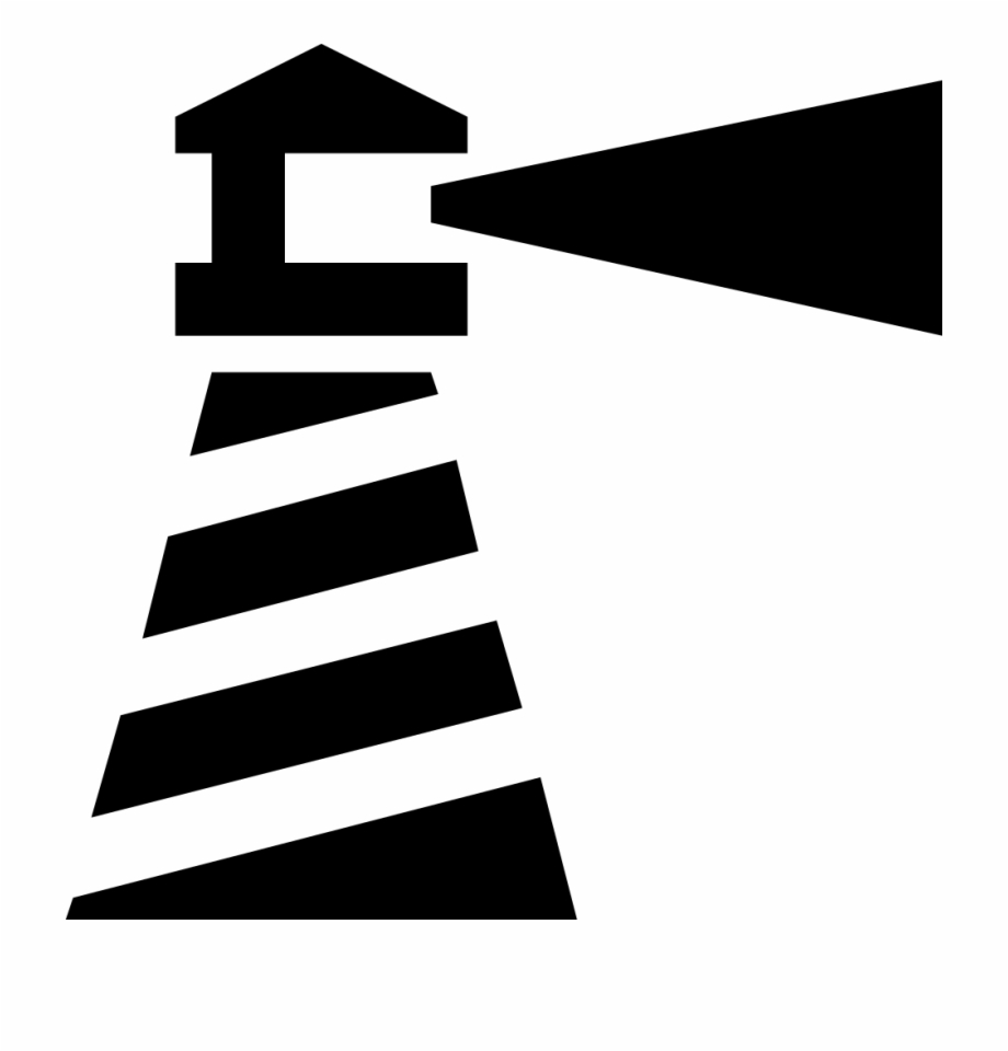Png File Svg Lighthouse Icon Png