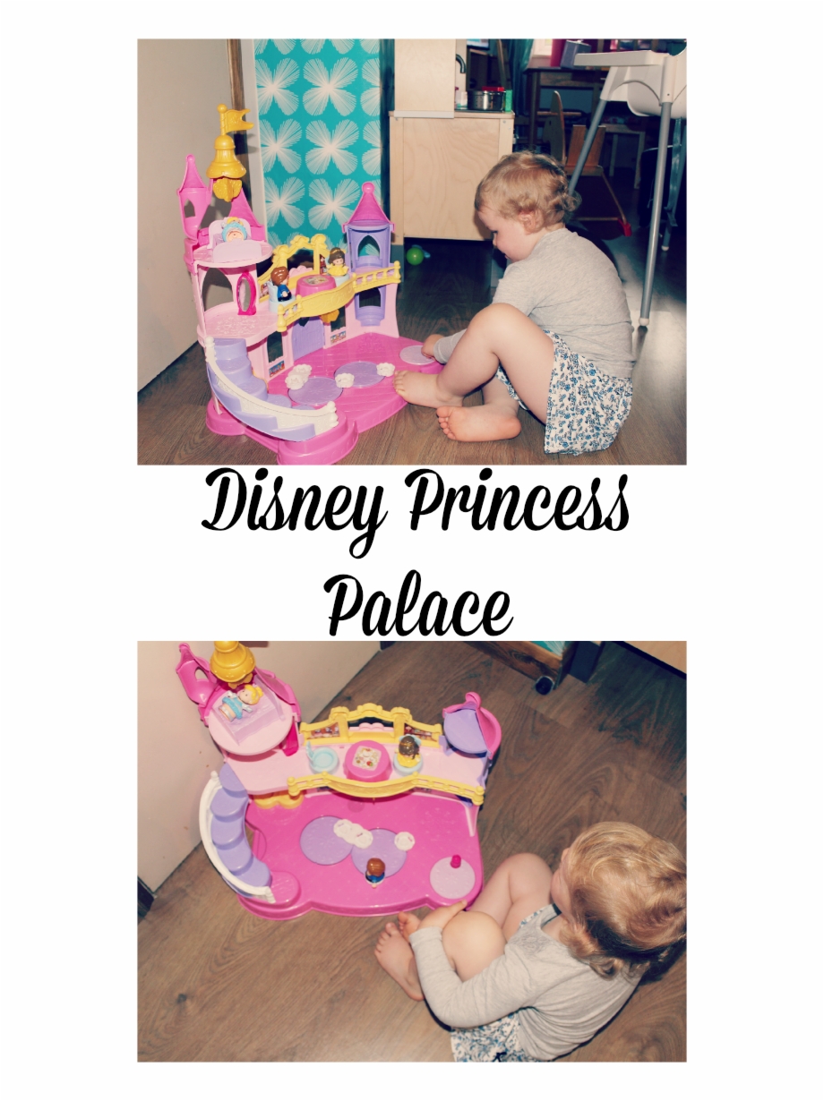 Babys Princess Passion Blog