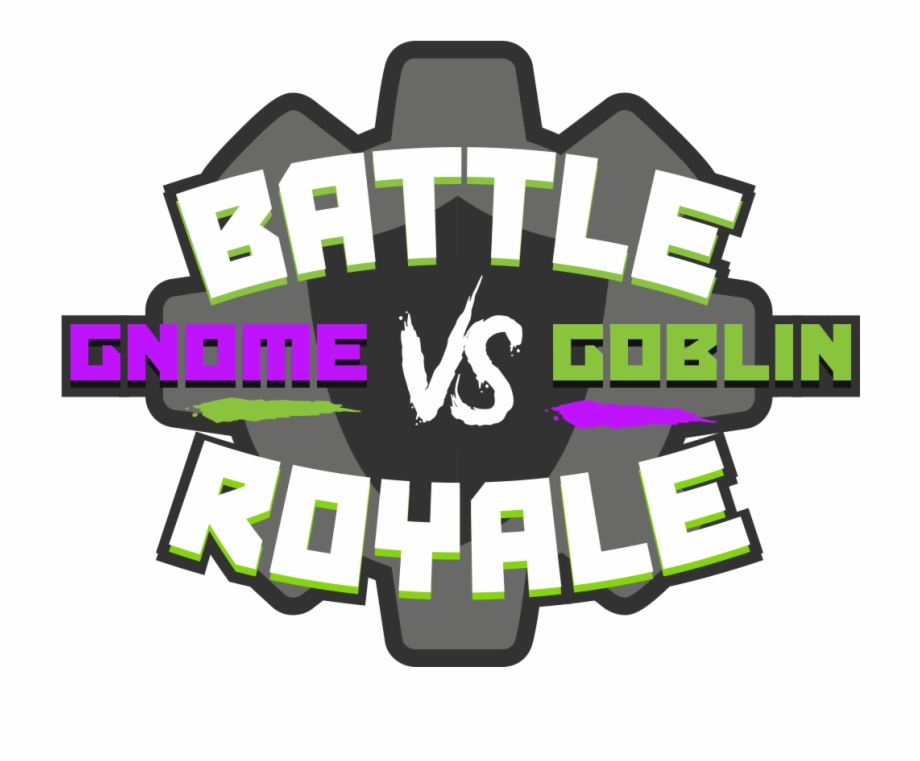 Goblin Battle Royale Gnomeregan Forever Illustration