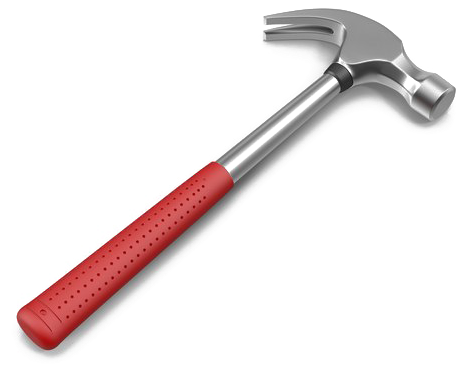 Hammer Png