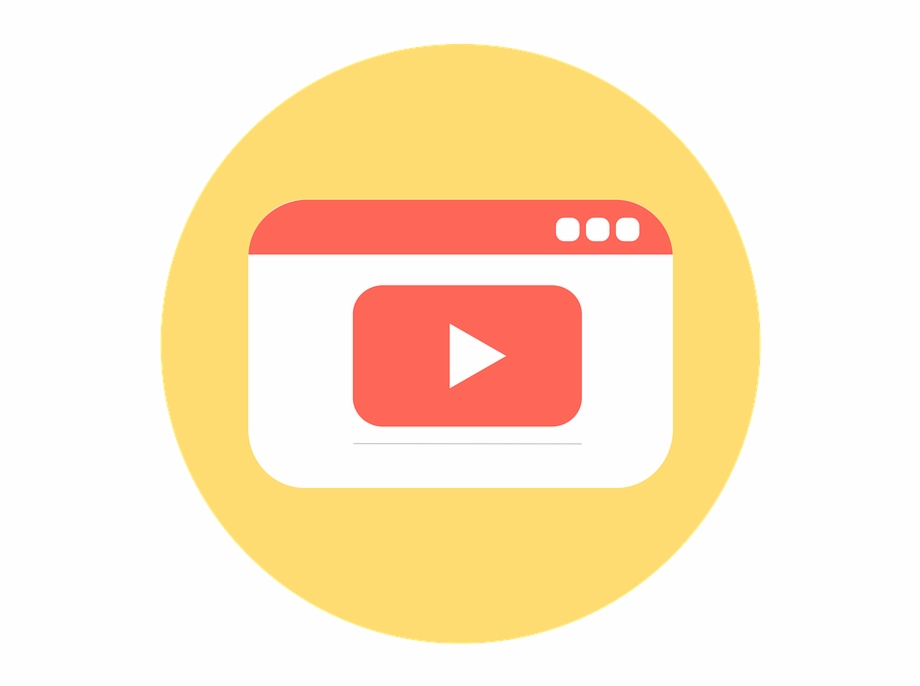 Video Player Video Player Icon Video Player Button
