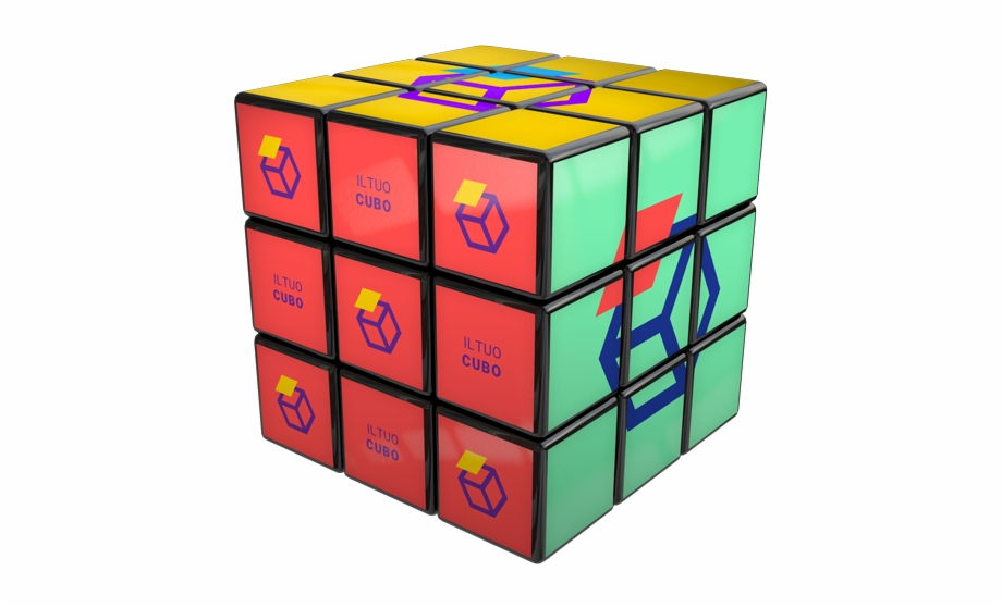 My Cart Speed 3X3 Rubiks Cube