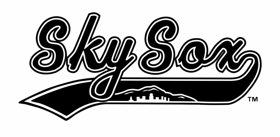 Sky Sox Logo Png Transparent Svg Freebie Sky