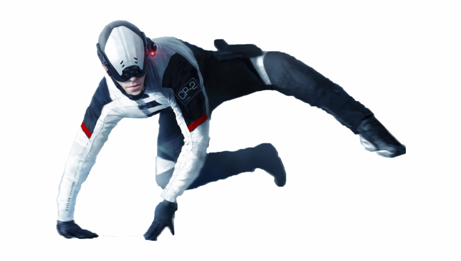 Download Png Mirrors Edge 2 Png