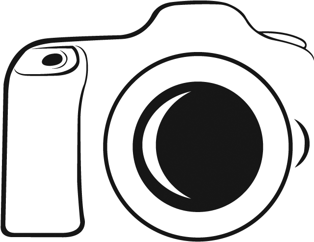 Camera Lens Clip Art At Clker Com Vector Clip Art Online Royalty Free Public Domain