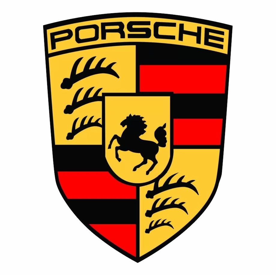 Porsche Logo Png Porsche Automobil Holding Logo