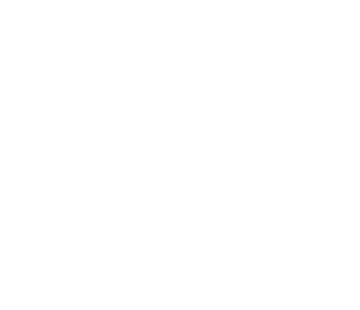 1 Porsche Porsche Logo White