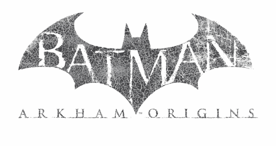 Product Image Alt Batman Arkham Origins Title