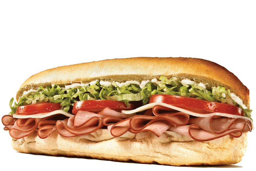 Sub Sandwich Png