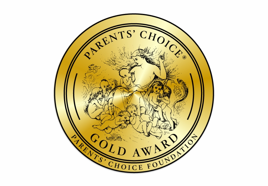 Have You Won Any Best Games Awards Parents