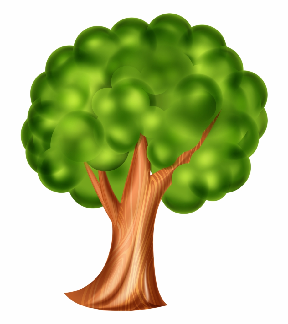 Tree Clip Art Png