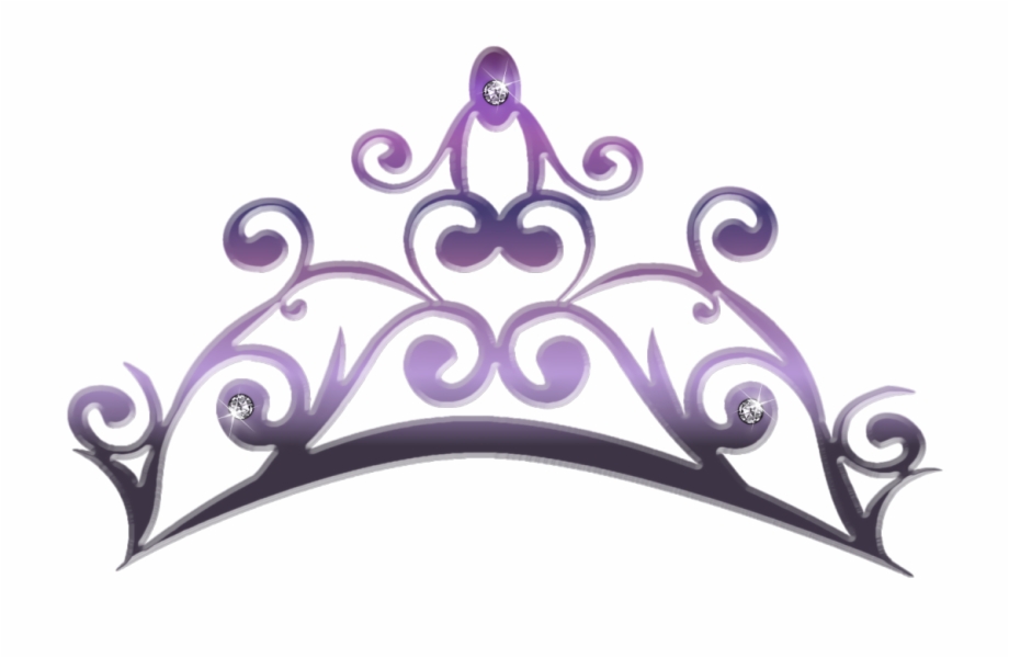 4Shared Princess Crown Silhouette