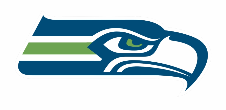 Seahawks Concept Nfc West Sports Logo Sports Teams