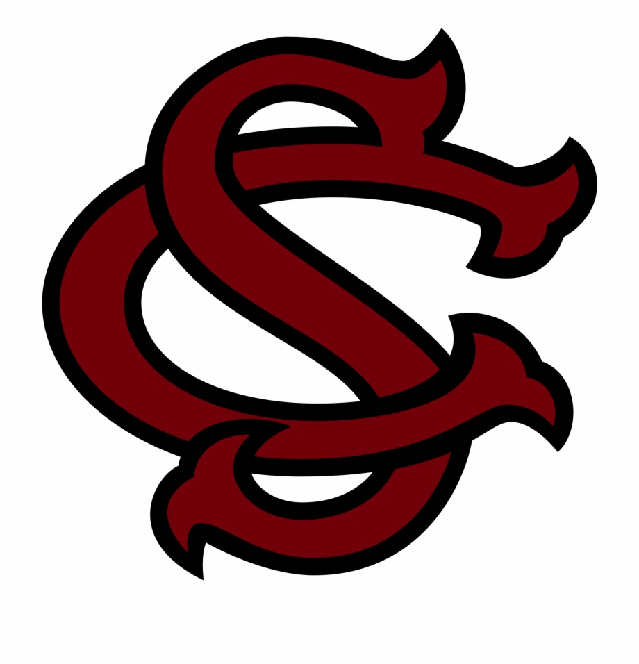 Gamecocks Logo Png University Of South Carolina Baseball