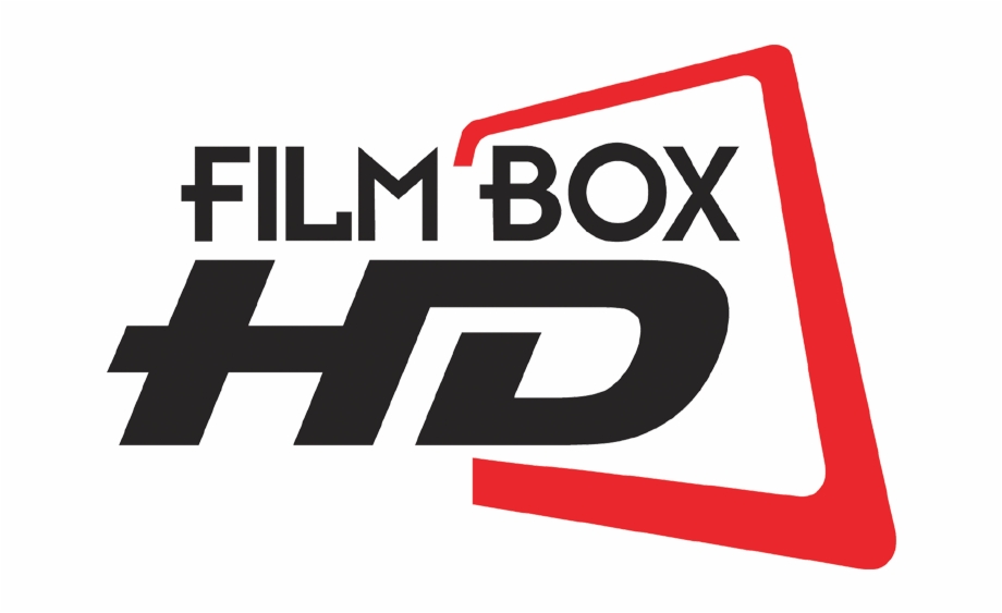 Gallery For Hdtv Logo Png Filmbox Premium