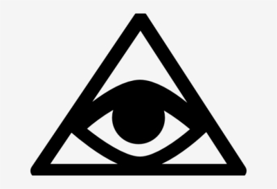 Illuminati Eye Png