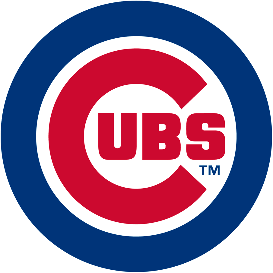 Chicago Cubs Logos