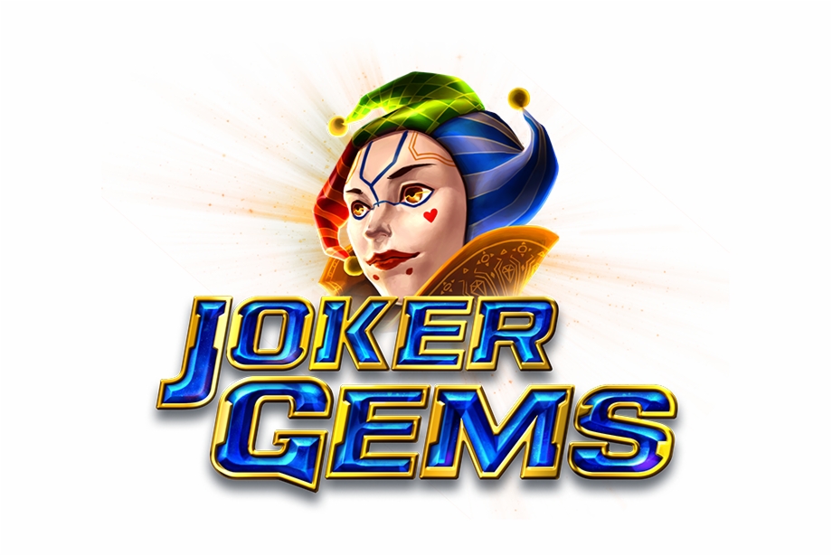 Joker Gems Joker Gems Elk Studios