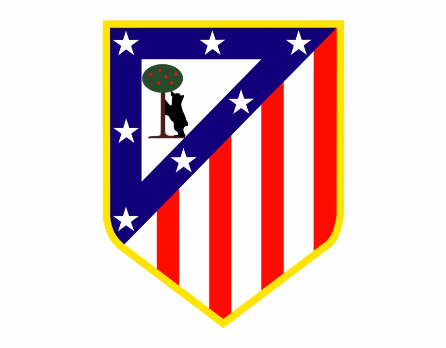 Football Wallpaper Soccer Logo Football Team Logos Atletico