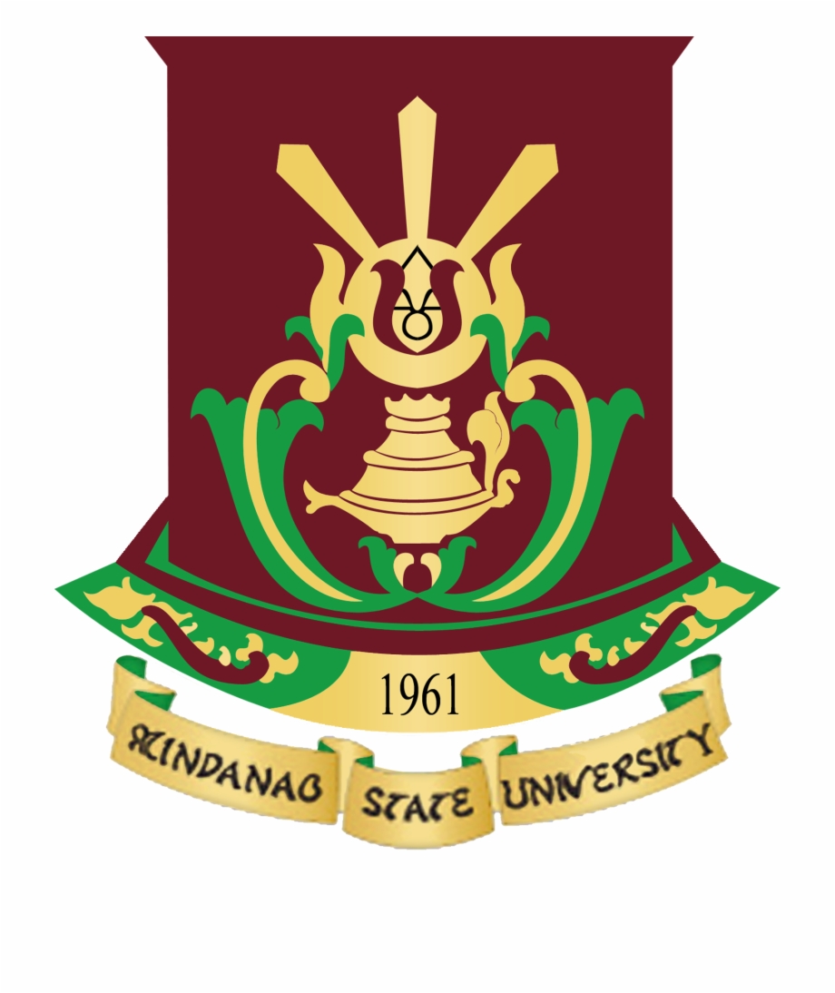 Msu Logo Png Mindanao State University Logo