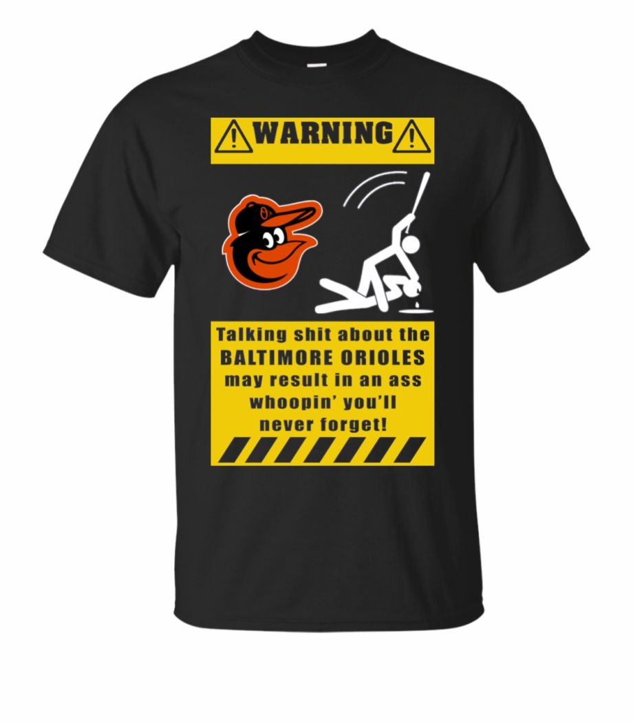 Baltimore Orioles T Shirt
