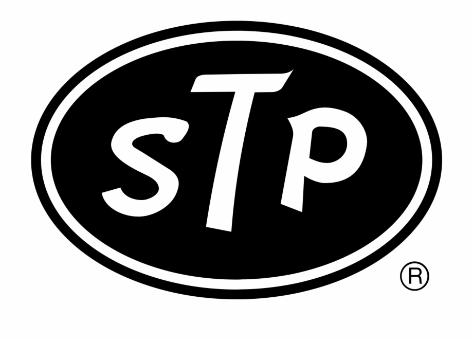 Stp Logo Png Transparent Emblem