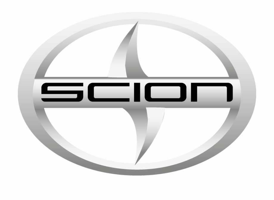 Scion Logo Png Scion Logo