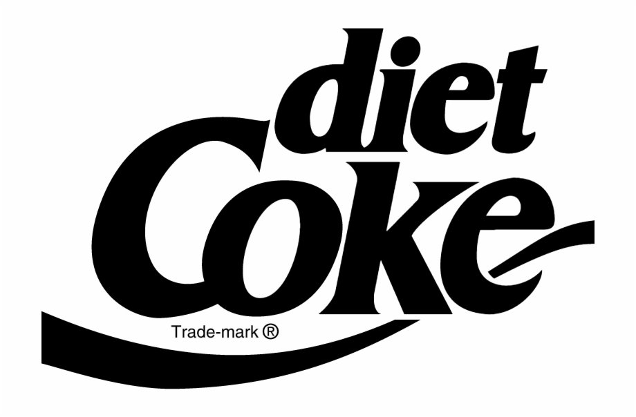 Coca Cola Diet 2 Vector Diet Coke