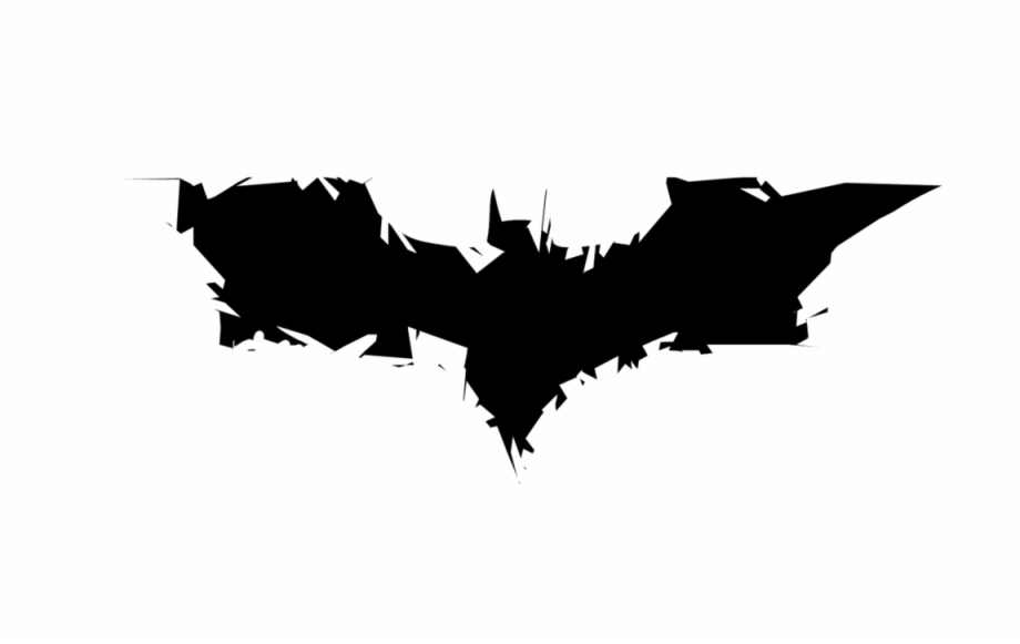 Dark Knight Rises Logo Dark Knight Logo Png