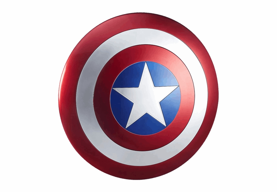 Shield Marvel Legends 24 Replica Avengers Captain Americas