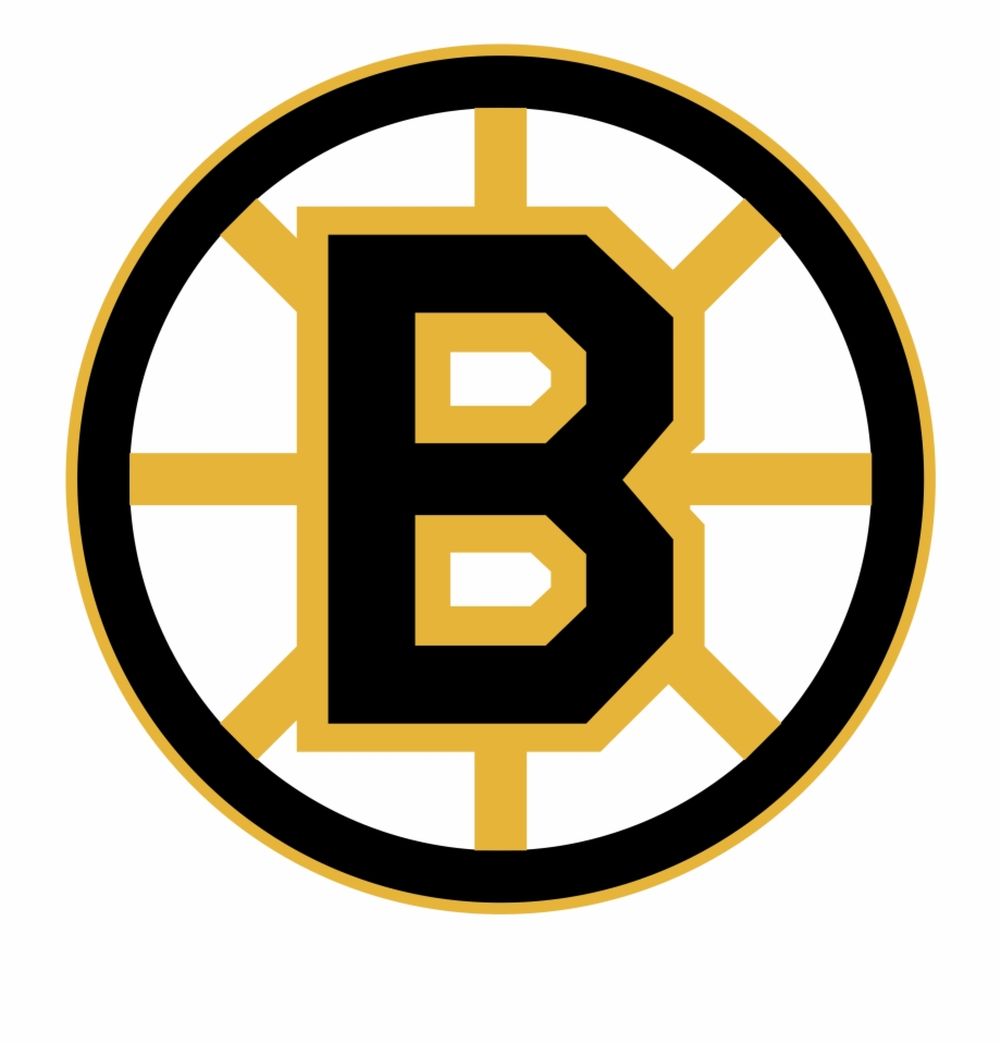 Boston Bruins 02 Logo Png Transparent Boston Bruins