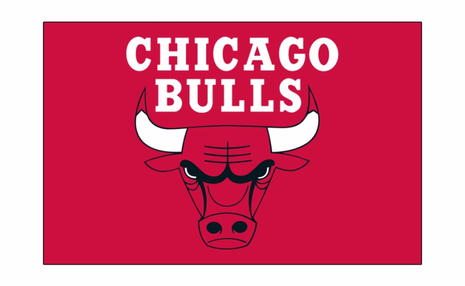 Chicago Bulls Logos Iron On Stickers And Peel