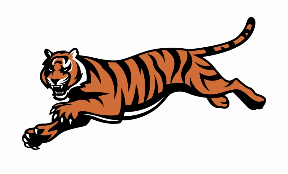 Cinncinati Bengals Logo Png Transparent Gallup High School