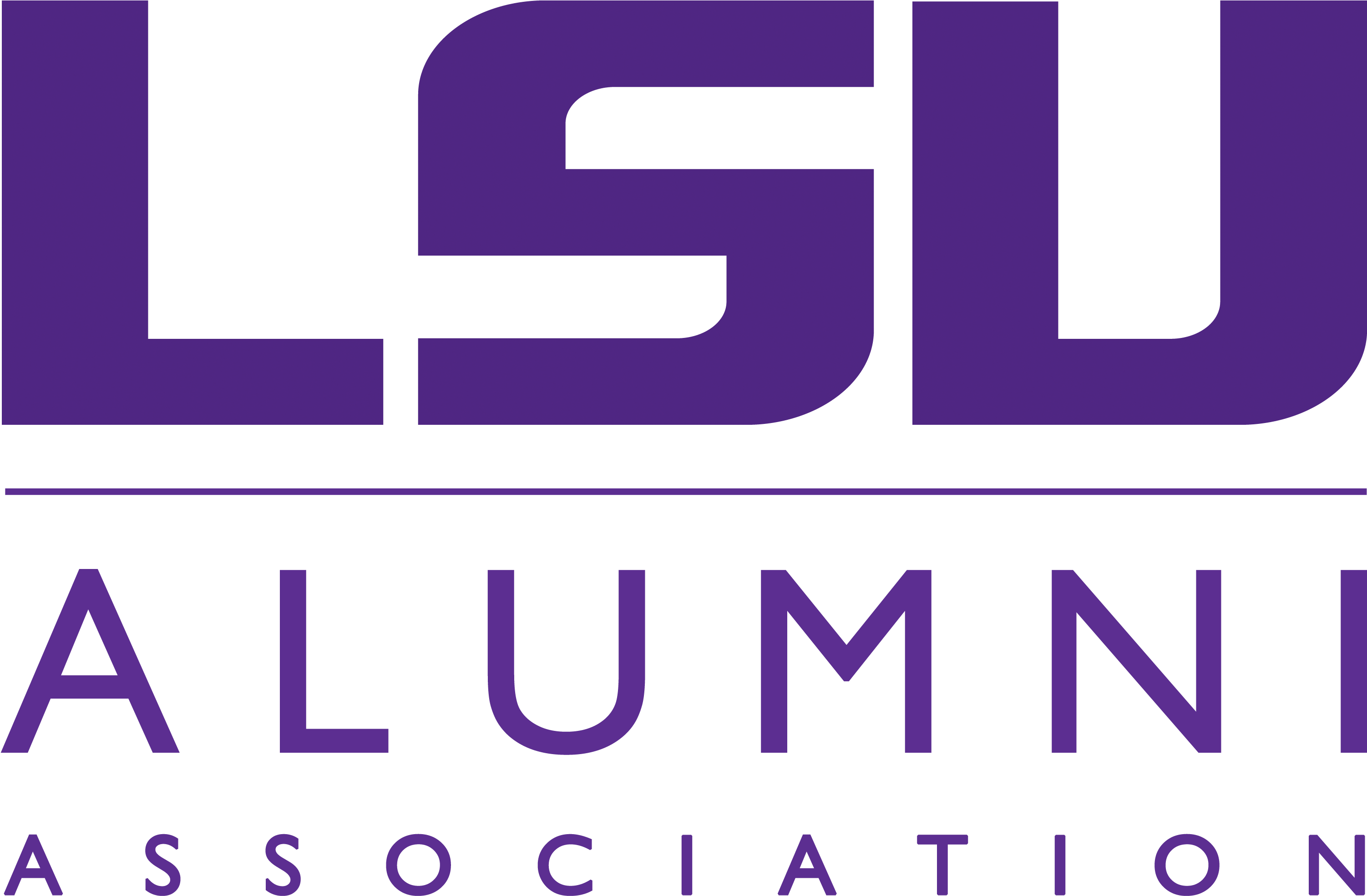 Louisiana State University Lsu Logo Png Download Lsu