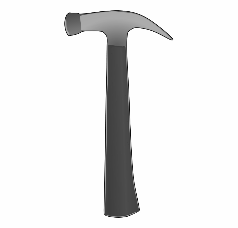 Construction Hammer Clipart Png