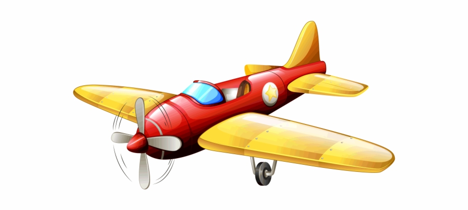 Offer Airplane Clipart
